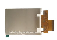 3,3 V modulo LCD di tocco di 480 x 800 IPS, esposizione LCD a 3,97 pollici di RGB di 6 in punto