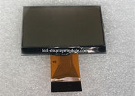 Esposizione LCD del DENTE della lampadina 3.3V, risoluzione 128 x 64 tipo LCD del DENTE di 6 in punto