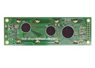 esposizione LCD gialla del grafico di verdi 192 x 32 di 5V STN, modulo LCD grafico dell'esposizione