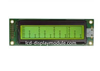 8 bit collegano 240x96 il modulo LCD grafico STN ET24096G01 verde giallo