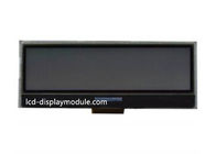 4 linea interfacce seriali 160 * 44 chip sul LCD di vetro, modulo negativo di LCD di FSTN