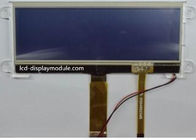 Blu nematico torto eccellente del modulo LCD del grafico di risoluzioni 240 x 64 per l'affare