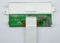 Il modulo LCD del grafico di STN 128 x 64 per Autoelectronics ISO14001 ROHS ha approvato