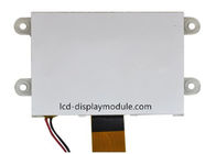 Negazioni 128 x 64 piccolo modulo LCD, modulo blu di LCD del DENTE STN di Transimissive