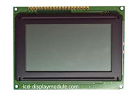 Interfaccia LCD bianca di serie di risoluzioni 128 x 64 del modulo dell'esposizione del LED 6800