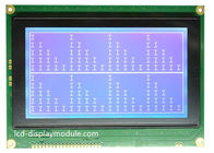 Le PANNOCCHIE 240 x modulo LCD ET240128B02 ROHS dell'esposizione 128 hanno approvato un'interfaccia di 8 bit