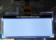 Modulo LCD della matrice a punti del DENTE di angolo di 6 in punto, esposizione LCD dell'attrezzatura 212x64 FSTN di salute