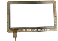 Touch screen LCD a 10,1 pollici del connettore di FPC per lo Smart Home che costruisce citofono