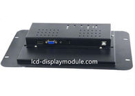 Bianco Tft Lcd Monitor da 7 pollici Ingresso HDMI Alimentazione DC12V 250cd/M2