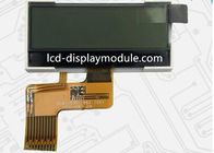 Risoluzioni LCD 128 * 32 dell'interfaccia seriale del DENTE dello schermo di visualizzazione del connettore di FPC FSTN