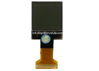 Schermo LCD su ordinazione grafico positivo di Transflective, modulo di LCD di 96 * 64 FSTN