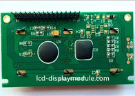 Connettore LCD Transmissive negativo del bordo del PWB dello schermo del pannello di VA per la scala elettronica
