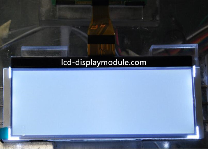 Modulo LCD della matrice a punti del DENTE di angolo di 6 in punto, esposizione LCD dell'attrezzatura 212x64 FSTN di salute