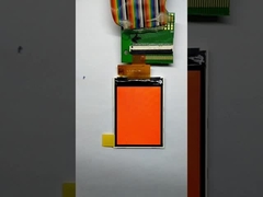 Esposizione a 2,4 pollici di TFT