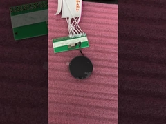 1Display AMOLED da 2 pollici