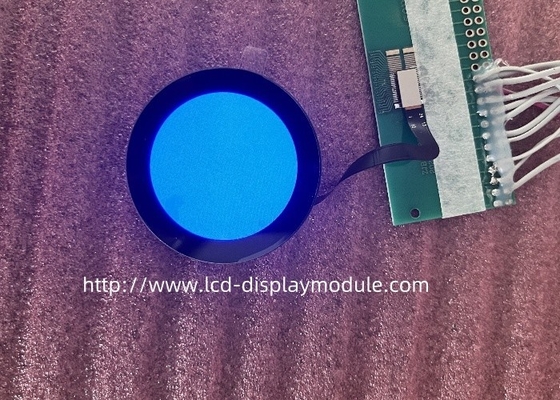 1.2 pollici AMOLED Display Module 390*390 con interfaccia QAD SPI