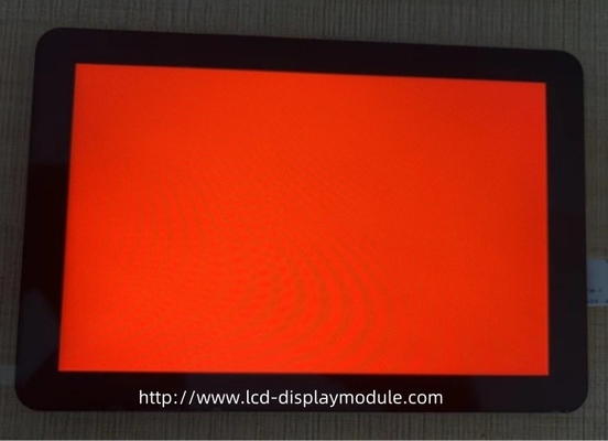 7 pollici 800 * 1280 Risoluzione Tutte le direzioni di visione Capacitive touch screen Alta luminosità
