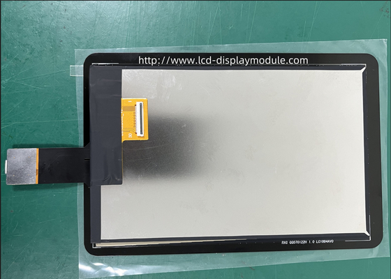 7 pollici 800 * 1280 Risoluzione Tutte le direzioni di visione Capacitive touch screen Alta luminosità