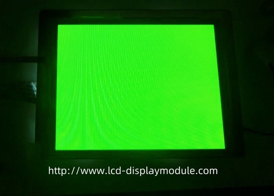 5.7 pollici 320 * 240 Risoluzione 6 ore Anti-abbagliamento con resistenza touch screen Alta luminosità