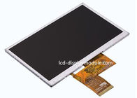 Moduli anabbagliante 480 x dell'esposizione di TFT LCD touch screen di resistenza 272 una direzione di 6 in punto
