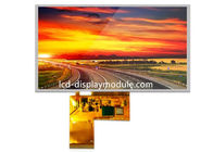 Moduli anabbagliante 480 x dell'esposizione di TFT LCD touch screen di resistenza 272 una direzione di 6 in punto