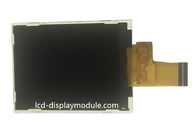 Dei moduli 240 x 320 dell'esposizione di SPI TFT LCD interfaccia parallela 3.3V a 2,8 pollici di serie