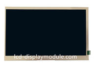 1024 * il modulo ISO9001 a 7 pollici dell'esposizione di 600 il RGB TFT LCD ha approvato la lampadina di bianco del LED