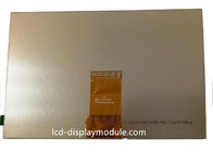 1024 * il modulo ISO9001 a 7 pollici dell'esposizione di 600 il RGB TFT LCD ha approvato la lampadina di bianco del LED