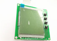 PANNOCCHIA LCD 4.5V del modulo dell'esposizione del collegamento di PIN FSTN che funziona per l'attrezzatura di salute