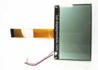 il film LCD FPC nematico torto eccellente RoHS del modulo del DENTE di 10.3V 128 x 64 ha approvato