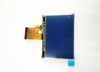 Il tipo il LCD ISO14001 del DENTE di V delle negazioni 128 x 64 8,6 ha approvato il driver IC di ST7565P
