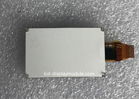 Esposizione LCD del DENTE positivo, modulo bianco di LCD di 64 x 128 9.5V LED Transflective