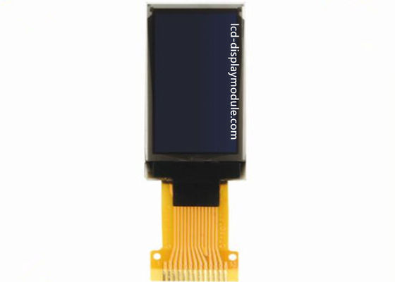 Risoluzione 64x128 0,96' OLED Display Module