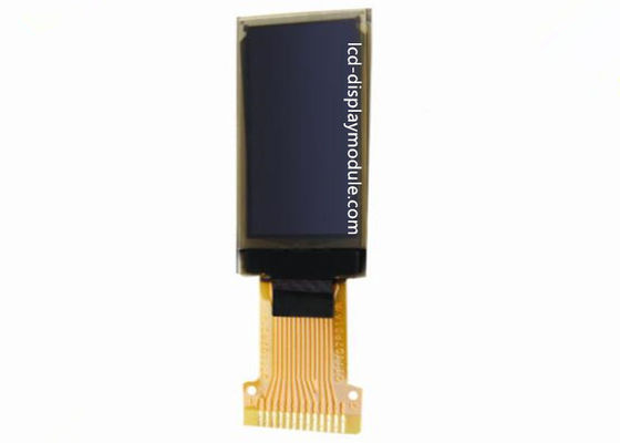 Risoluzione 64x128 0,96' OLED Display Module