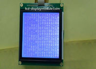 Multi esposizione LCD -20 del grafico di Luangage 128 x 64 ~ 70C che fa funzionare l'iso 14001 ha approvato