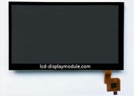 Schermi 7&quot; 800 * 480 di RGB 50PIN TFT LCD per la lampadina del lato LED dei mobili d'ufficio