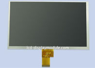 Alta risoluzione 1024 * 600 hanno personalizzato TFT LCD 300cd/la lampadina di bianco luminosità di m2