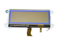 Blu nematico torto eccellente del modulo LCD del grafico di risoluzioni 240 x 64 per l'affare