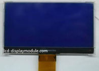 Moduli LCD grafico 240 della lampadina bianca del lato LED x un'area d'esame di 53.00mm * di 128 92.00mm