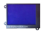 Multi esposizione LCD grafica -20-70C di lingua 128x64 che fa funzionare iso 14001 approvato