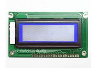 Moduli LCD grafico blu 122 x 32 della PANNOCCHIA STN con la lampadina bianca per medico