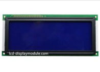 MPU LCD del bit 4Bit del modulo 8 di Transflective della PANNOCCHIA di 43.00mm * di 123,50 per la telecomunicazione