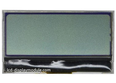 3.0V arancio delle lampadine 128 x 32 dell'esposizione aree d'esame LCD del modulo 41.00mm * 15,00 millimetri