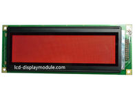 8080 lampadina LCD di rosso di risoluzione delle PANNOCCHIE 240 * 64 del modulo dell'interfaccia del MPU di 8 bit piccola