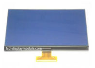 DENTE negativo Transmissive STN 240x128 della matrice a punti del modulo LCD blu dell'esposizione