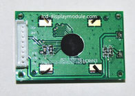 Visualizzatore digitale LCD del modulo 3 dell'esposizione della matrice a punti di TN 7 Segement con la lampadina bianca