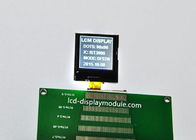 Negazioni 96 x di DFSTN modulo LCD LED bianco dell'esposizione 96 un'osservazione di 22.135mm * 22,135 millimetri