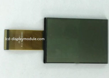 Connettore monocromatico del pannello dell'attrezzatura medica dello schermo di segmento LCD FPC di TN 7