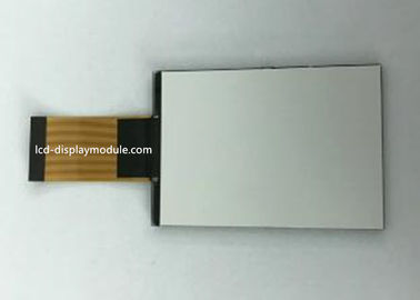 Connettore monocromatico del pannello dell'attrezzatura medica dello schermo di segmento LCD FPC di TN 7
