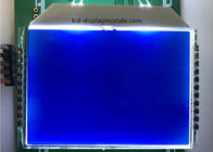 Esposizione LCD blu del fondo HTN, esposizione di segmento LCD della cucina di 7 segmenti